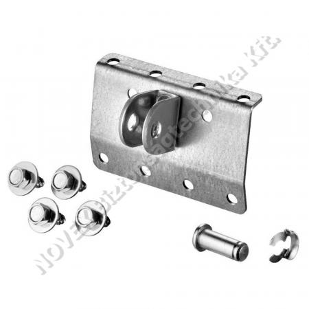 KIEGÉSZÍTŐ - Sommer - YS10228-00001 Panelvasalat szett (H) panelhez csavarokkal és csappal