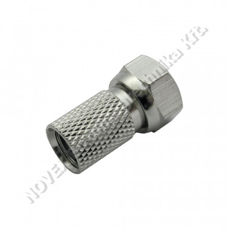 KIEGÉSZÍTŐ - Somogyi - SOMFF1PRO F-csatlakozó