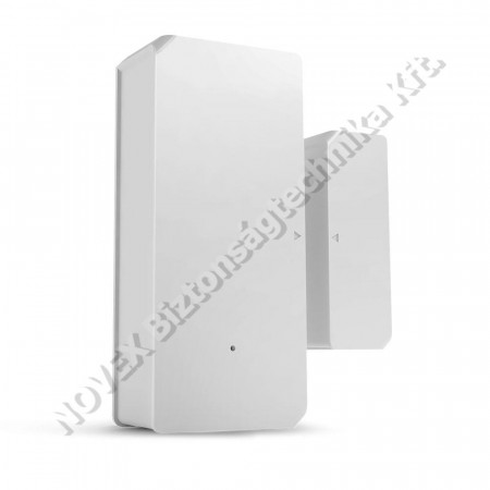 KIEGÉSZÍTŐ - Sonoff - DW2 WiFi-s (vezetéknélküli) ajtó/ablaknyitás érzékelő