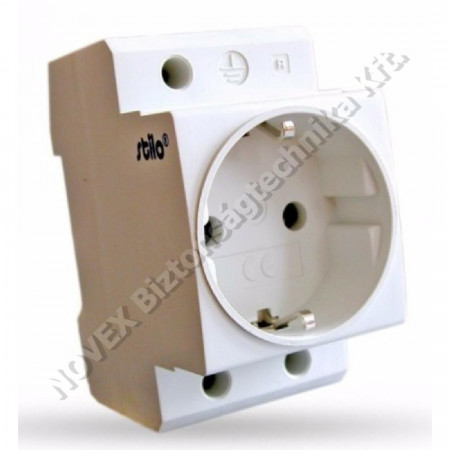 KIEGÉSZÍTŐ - Stilo - Dugalj sínre DAO Stilo STI685