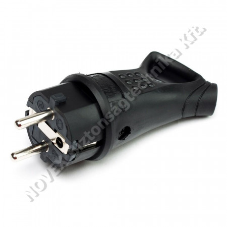 KIEGÉSZÍTŐ - Stilo - STI1213 Gumi dugvilla kihúzó gyűrűvel