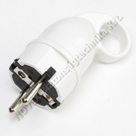 KIEGÉSZÍTŐ - Stilo - STI1262 Dugvilla hátsó bekötés kihúzó gyűrűvel