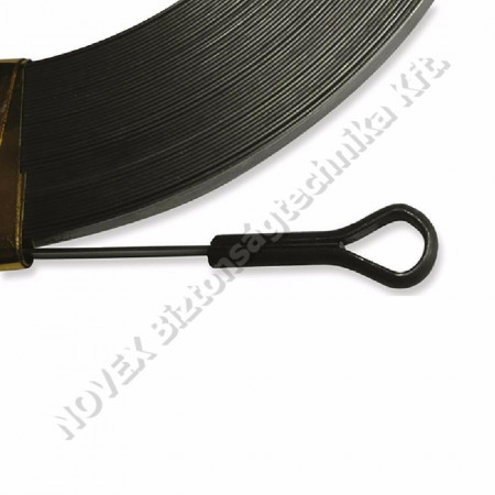 KIEGÉSZÍTŐ - Stilo - STI1392 BEHÚZÓ Vezetékbefűző laposacél 10fm