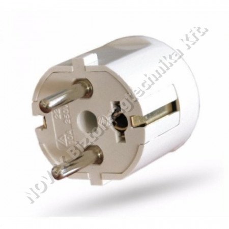 KIEGÉSZÍTŐ - Stilo - STI445 DUGVILLA DFO 162 K dugvilla oldalsó bekötés 16A/250V