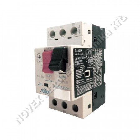 KIEGÉSZÍTŐ - Stilo - STI515 STMV 2,5 motorvédő 1,6-2,5A