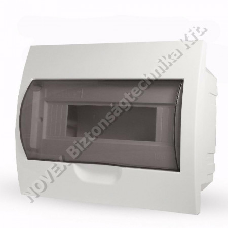 KIEGÉSZÍTŐ - Stilo - STI608 ELOSZTÓ Süllyesztett elosztó 1/12-mod. STD5