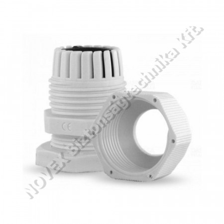 KIEGÉSZÍTŐ - Stilo - STI647 tömszelence Pg 9+anya 4-8mm IP54