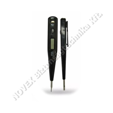 KIEGÉSZÍTŐ - Stilo - STI753 fázisceruz digitális