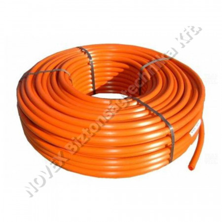 KIEGÉSZÍTŐ - Symalen - M16 16/12 100M/TEK  műanyag cső ELS M16