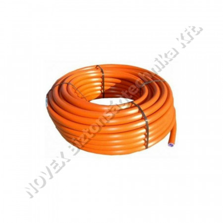 KIEGÉSZÍTŐ - Symalen - M20 20/15 100M/TEK ERŐSÁRAM KIEGÉSZÍTŐ műanyag cső ELS M20 20/15 100M/TEK