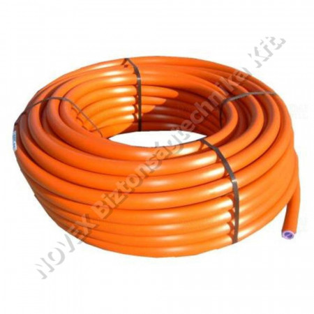 KIEGÉSZÍTŐ - Symalen - M25 25/19 50M/TEK ERŐSÁRAM KIEGÉSZÍTŐ műanyag cső ELS M25 25/19 50M/TEK