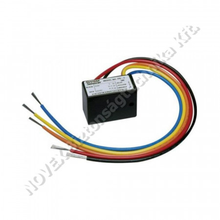 KIEGÉSZÍTŐ - System Sensor - EOL24 24V EOL relé