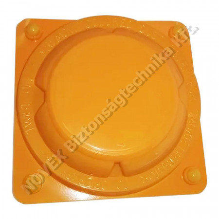 KIEGÉSZÍTŐ - System Sensor - H58-138-218 2251EM fedél