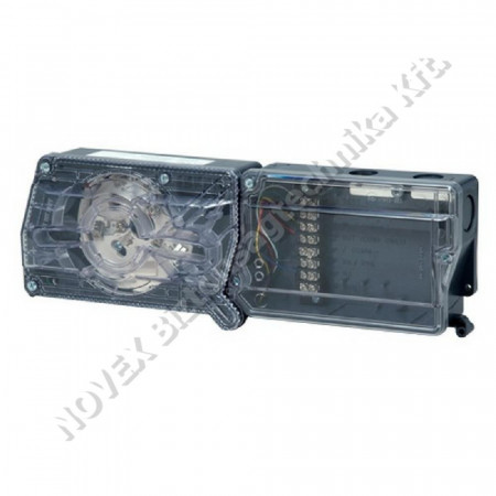 KIEGÉSZÍTŐ - System Sensor - LDNRE Intelligens légcsatorna érzékelő ház B501AP aljzattal