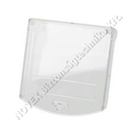 KIEGÉSZÍTŐ - System Sensor - PS220 műa. lap MCP-hez logo+szöveg