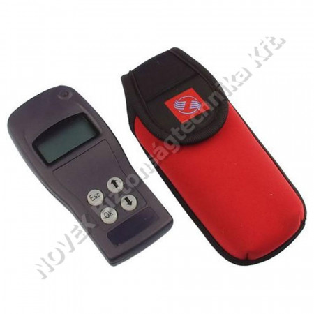 KIEGÉSZÍTŐ - System Sensor - S300PTU 300-as sorozat tárprogr./teszt