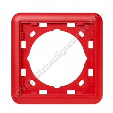 KIEGÉSZÍTŐ - System Sensor - SR JELADÓ Kézi jeladó hátsó doboz csatlakozó nélkül