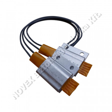 KIEGÉSZÍTŐ - Takex - PBH 24V fűtés infra sorompóhoz