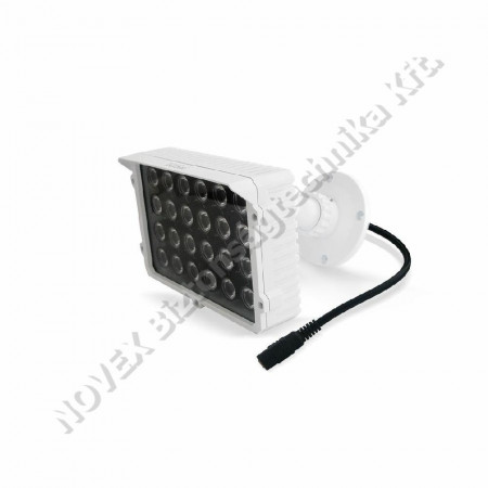 KIEGÉSZÍTŐ - Techson - TCIR24060W infrareflektor 60-os