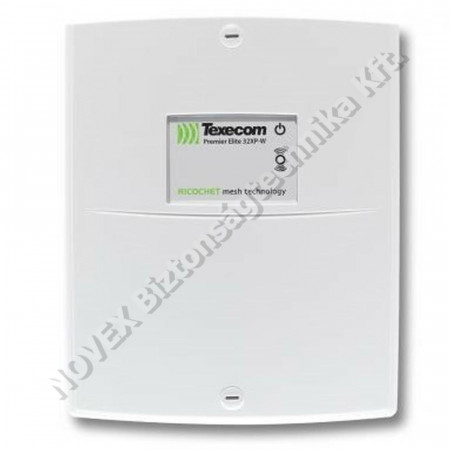 KIEGÉSZÍTŐ - Texecom - Premier Elite 32XP-W 868MHz zónabővítő modul (4637)