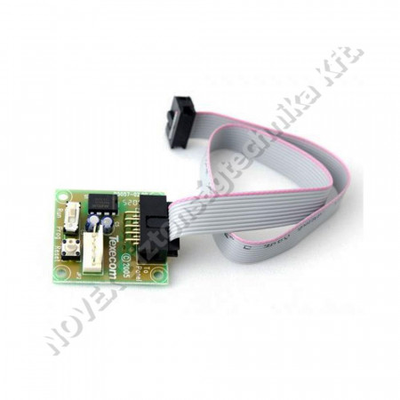 KIEGÉSZÍTŐ - Texecom - Premier Elite Flasher CHD-0001 kiegészítő (6746)