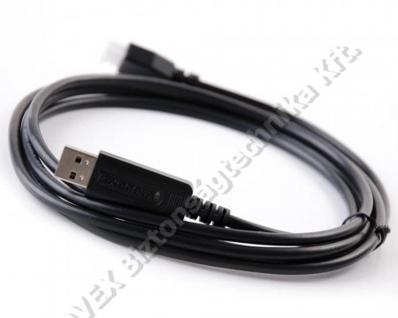 KIEGÉSZÍTŐ - Texecom - Premier Elite USB Com interfész 3854