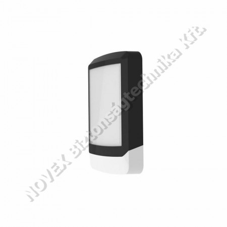 KIEGÉSZÍTŐ - Texecom - Premier Odyssey X1 Cover(Black/White) hangjelző fedél WDA-0006