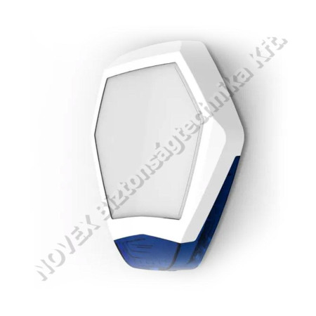 KIEGÉSZÍTŐ - Texecom - Premier Odyssey X3 Cover WDB-0003 hangjelző fedél (4607)