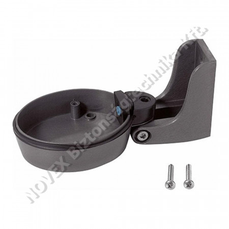 KIEGÉSZÍTŐ - Tigermat - KAFPG falra szerelhető tartókészlet a Pegasus villogókhoz