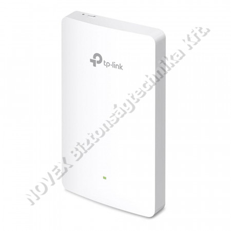 KIEGÉSZÍTŐ - TPLink - EAP615-WALL Wireless Access Point N-es