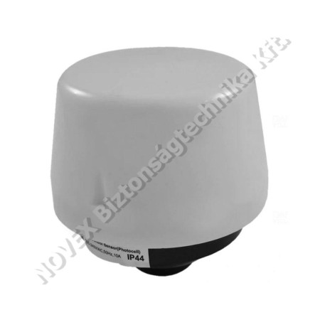 KIEGÉSZÍTŐ - Tracon - TRAALKOUT alkonykapcsoló