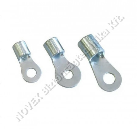 KIEGÉSZÍTŐ - Tracon - TRASZ1610 Ónozott saru (SZ16-10)