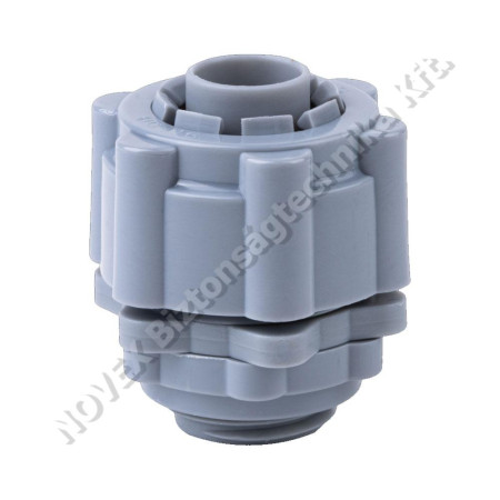 KIEGÉSZÍTŐ - Tracon - TRCNGCS-20 gyorscsatlakozó tömszelence gégecsőhöz M20