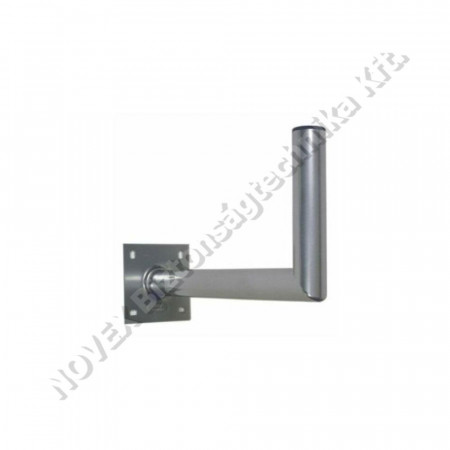 KIEGÉSZÍTŐ - Triax - Alu falitartó EXA 194 , 45cm