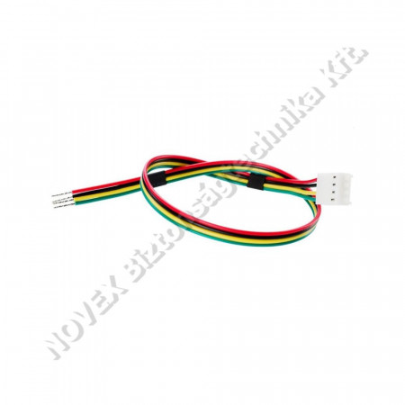 KIEGÉSZÍTŐ - Trikdis - CRP2 kábel Paradox panelekhez (SERIAL port)