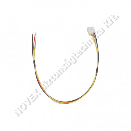 KIEGÉSZÍTŐ - Trikdis - CRP2B kábel Paradox panelekhez (SERIAL port) \"B\" stock (CRP2 \"B\" stock)