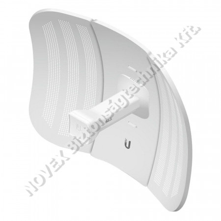 KIEGÉSZÍTŐ - Ubiquiti - LiteBeam 5GHz 23dBi ( LBE-M5-23)