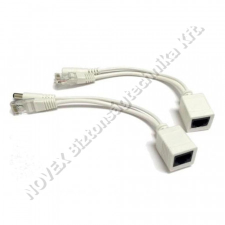 KIEGÉSZÍTŐ - Ubiquiti - POE kábeles szett (POEkábel)