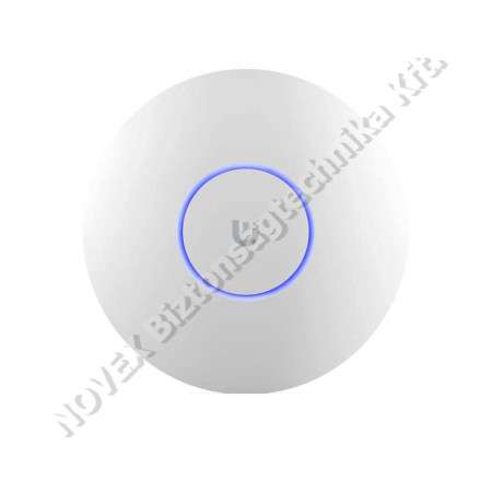 KIEGÉSZÍTŐ - Ubiquiti - U6-LR wifi Long-Range Access Point White