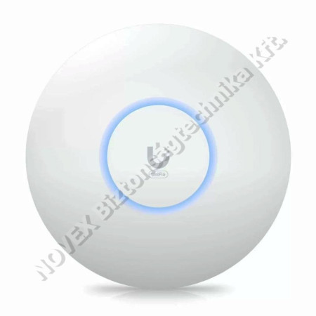 KIEGÉSZÍTŐ - Ubiquiti - Unifi 6  Plus Access Point White (U6+)