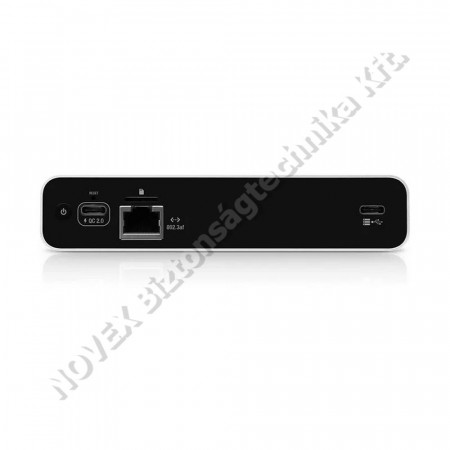 KIEGÉSZÍTŐ - Ubiquiti - UniFi Cloud Key+ SSD Silver (UCK-G2-SSD)