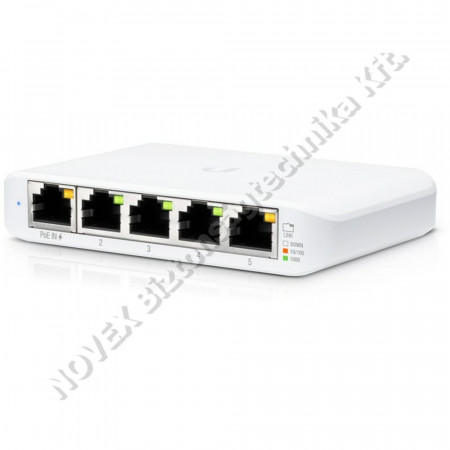 KIEGÉSZÍTŐ - Ubiquiti - USW Flex Mini White
