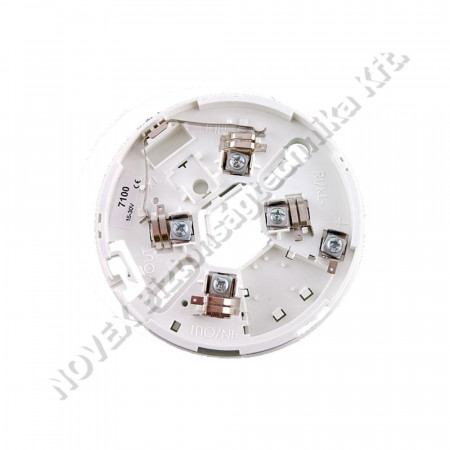 KIEGÉSZÍTŐ - Unipos - DB7100 Intelligens érzékelő aljzat