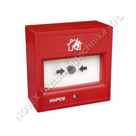 KIEGÉSZÍTŐ - Unipos - FD7150 Intelligens