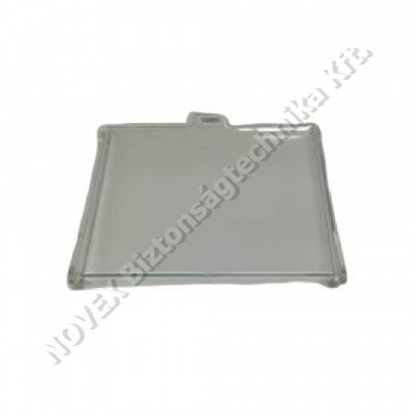 KIEGÉSZÍTŐ - Unipos - Műanyag átlátszó keret FD7150-hez és FD3050-hez