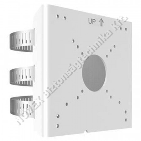 KIEGÉSZÍTŐ - Uniview - Tr-UP06-C-IN oszlop adapter