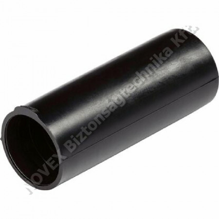 KIEGÉSZÍTŐ - Univolt - SM 16 Toldó BSSL 16 védőcsöhöz UV  FEKETE UNI020662