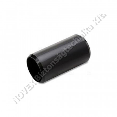 KIEGÉSZÍTŐ - Univolt- UNI020665 SM 32 toldó BSSH 32 védőcsöhöz UV-álló fekete