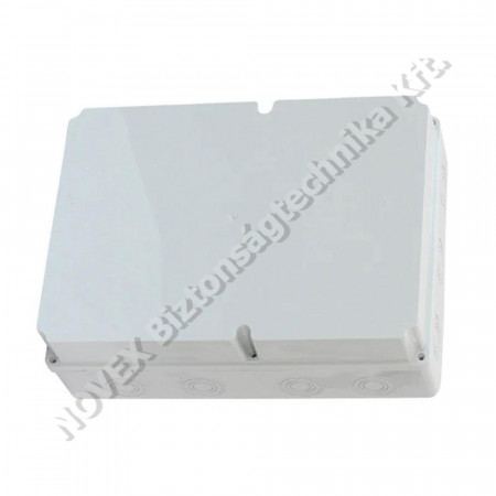 KIEGÉSZÍTŐ - Videosec - MD-9078 ABS Box 38x28x13cm