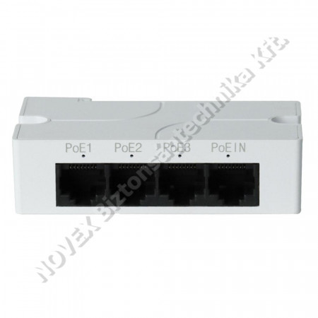 KIEGÉSZÍTŐ - Videosec - PS03FE + 1PD-DIN